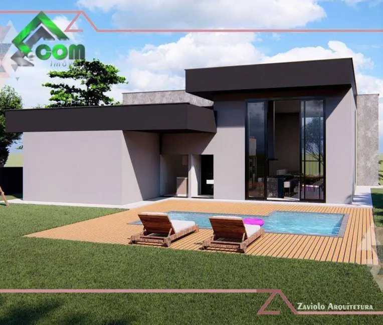 Foto 4 de Casa de Condomínio com 3 quartos à venda, 800m2 em Usina, Atibaia - SP