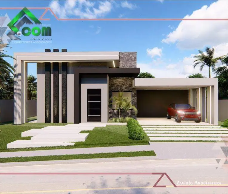 Foto 5 de Casa de Condomínio com 3 quartos à venda, 800m2 em Usina, Atibaia - SP