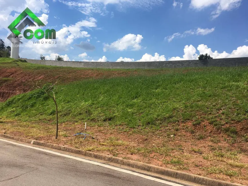 Foto 8 de Terreno / Lote à venda, 640m2 em Condominio Quintas da Boa Vista, Atibaia - SP