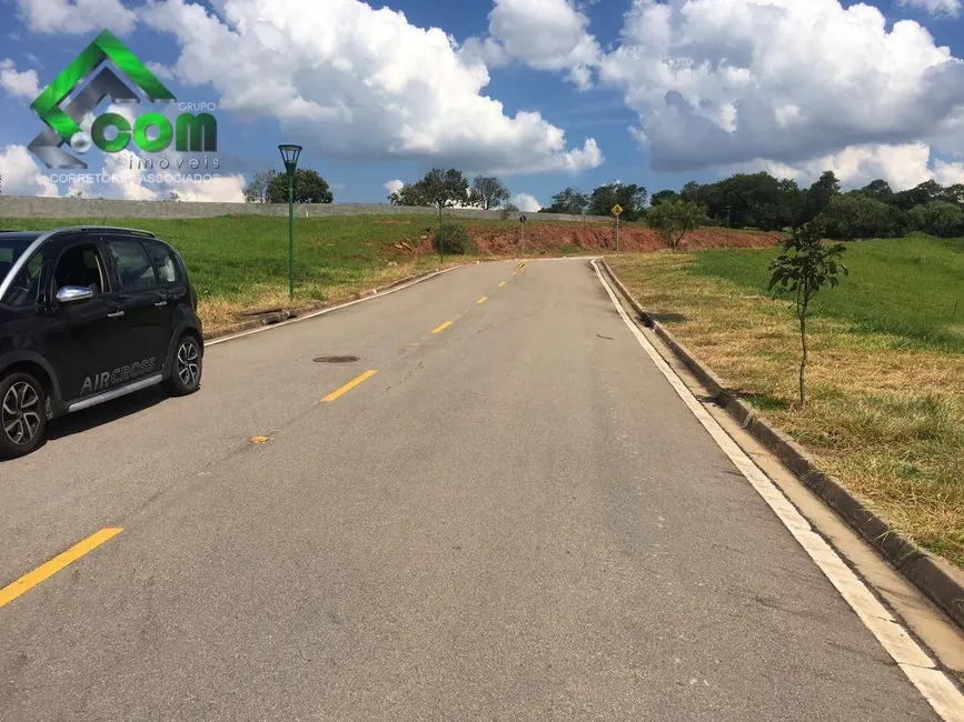Foto 5 de Terreno / Lote à venda, 640m2 em Condominio Quintas da Boa Vista, Atibaia - SP