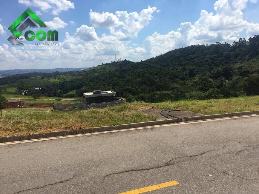 Foto 4 de Terreno / Lote à venda, 640m2 em Condominio Quintas da Boa Vista, Atibaia - SP