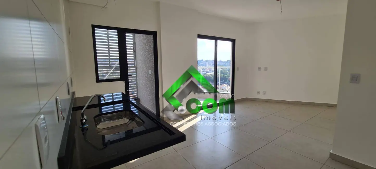 Foto 7 de Apartamento com 2 quartos à venda, 68m2 em Vila Santista, Atibaia - SP