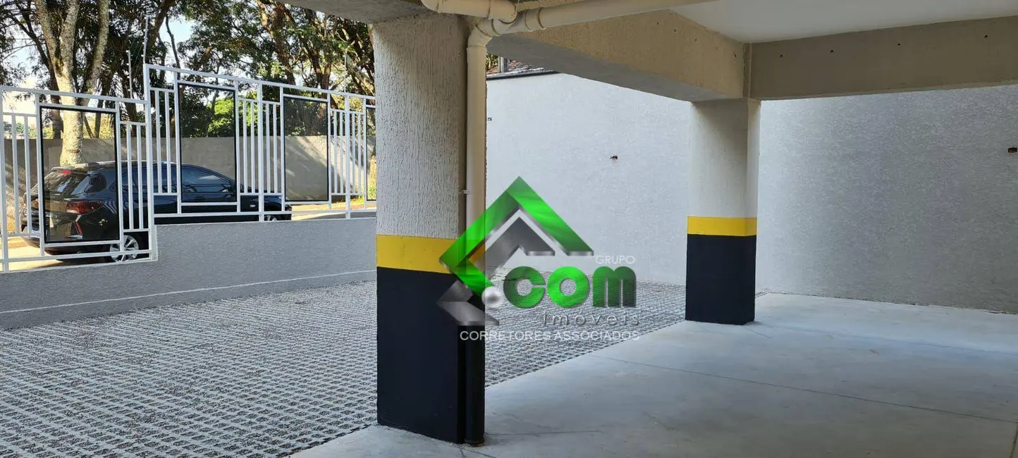 Foto 3 de Apartamento com 2 quartos à venda, 68m2 em Vila Santista, Atibaia - SP