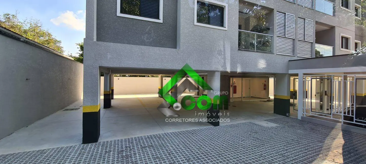Foto 2 de Apartamento com 2 quartos à venda, 68m2 em Vila Santista, Atibaia - SP