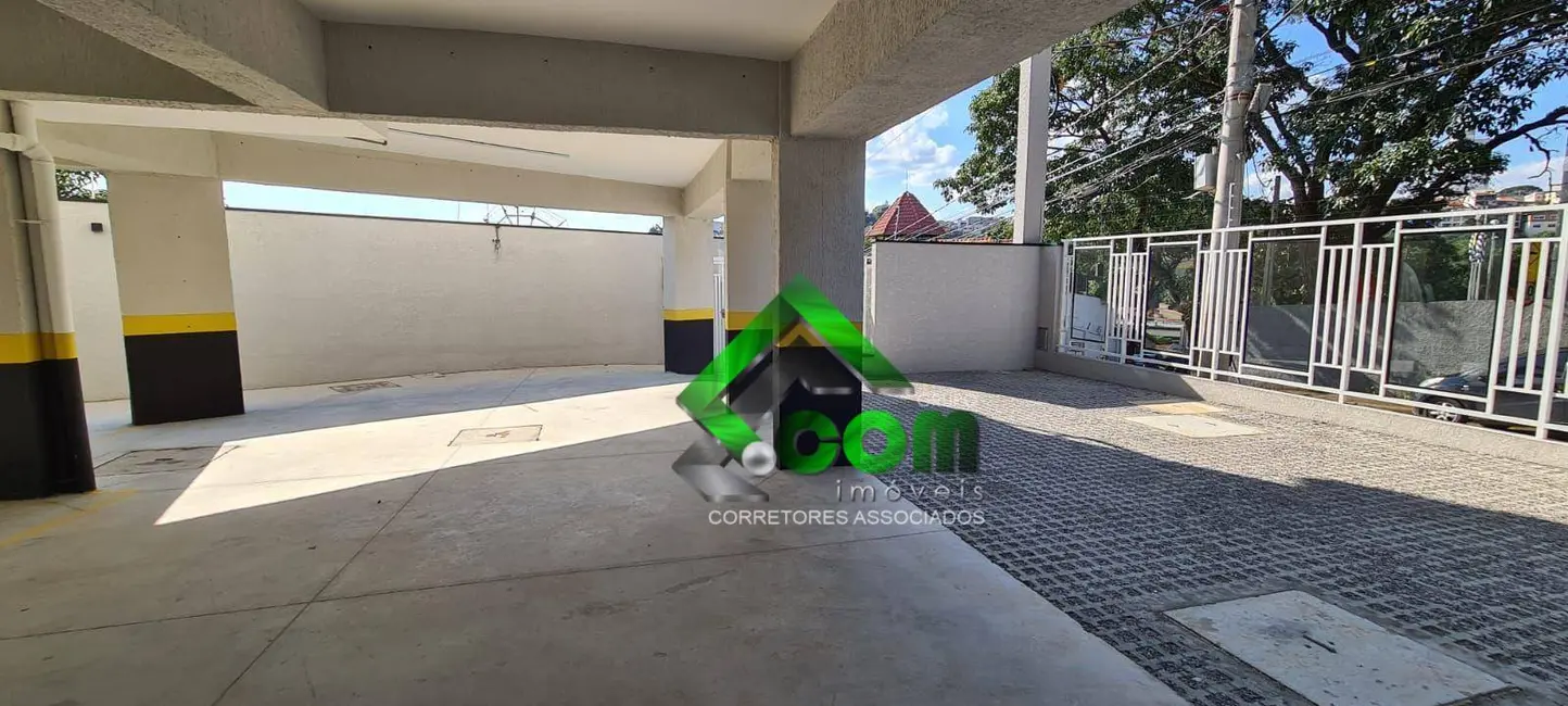 Foto 4 de Apartamento com 2 quartos à venda, 68m2 em Vila Santista, Atibaia - SP