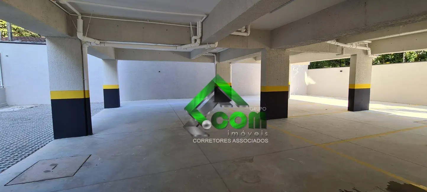 Foto 5 de Apartamento com 2 quartos à venda, 68m2 em Vila Santista, Atibaia - SP