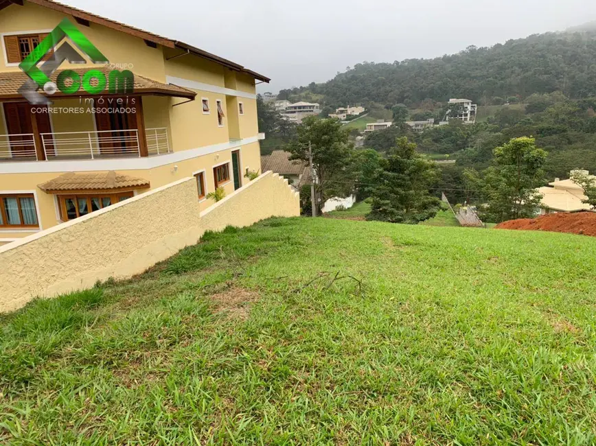 Foto 5 de Terreno / Lote à venda, 837m2 em Condomínio Porto Atibaia, Atibaia - SP