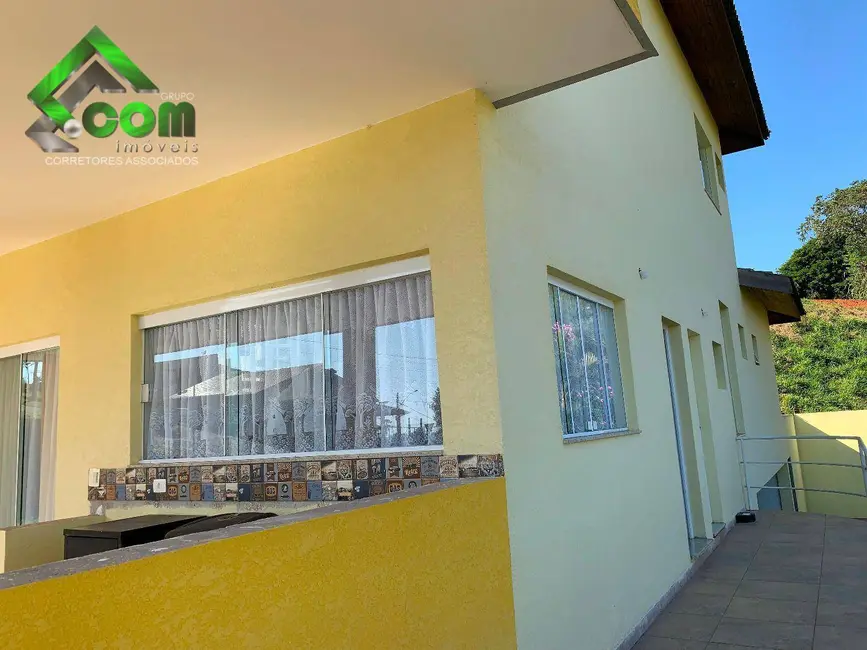 Foto 9 de Casa de Condomínio com 3 quartos à venda, 884m2 em Atibaia - SP