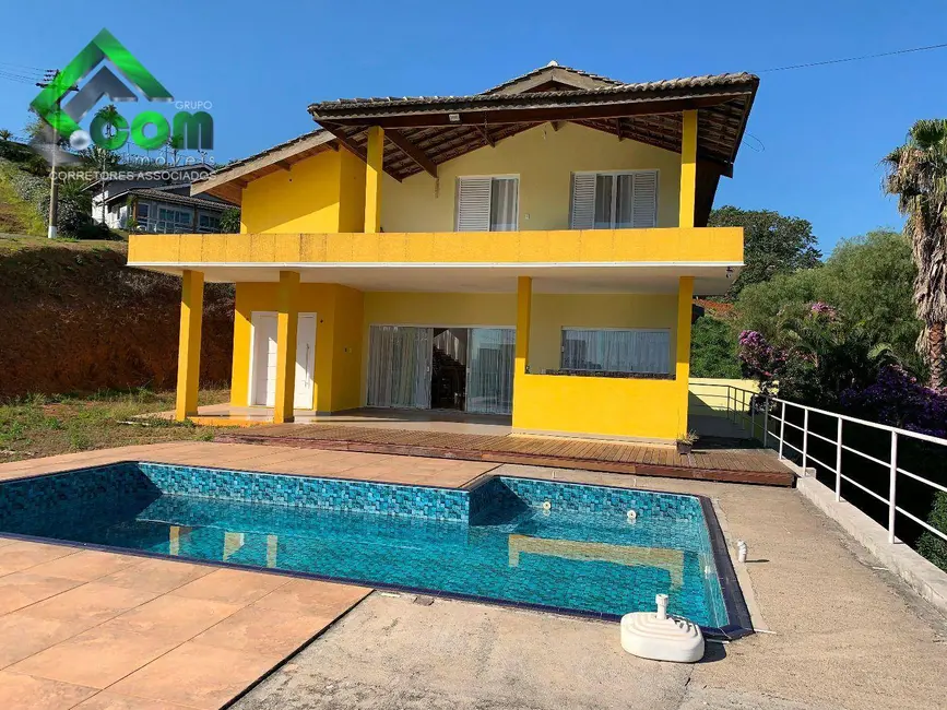 Foto 2 de Casa de Condomínio com 3 quartos à venda, 884m2 em Atibaia - SP