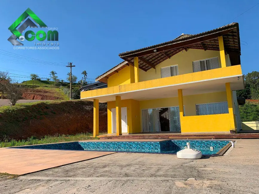 Foto 3 de Casa de Condomínio com 3 quartos à venda, 884m2 em Atibaia - SP