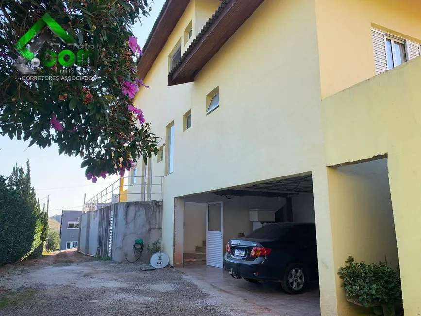 Foto 7 de Casa de Condomínio com 3 quartos à venda, 884m2 em Atibaia - SP