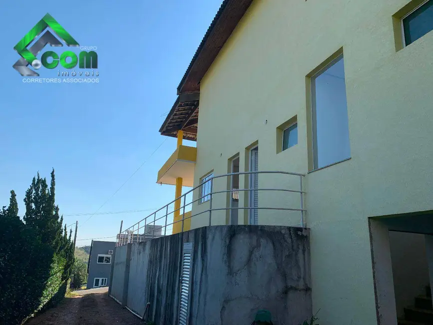 Foto 6 de Casa de Condomínio com 3 quartos à venda, 884m2 em Atibaia - SP