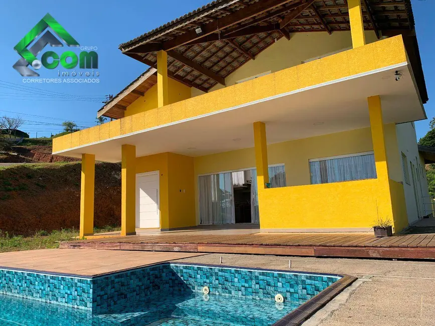 Foto 4 de Casa de Condomínio com 3 quartos à venda, 884m2 em Atibaia - SP