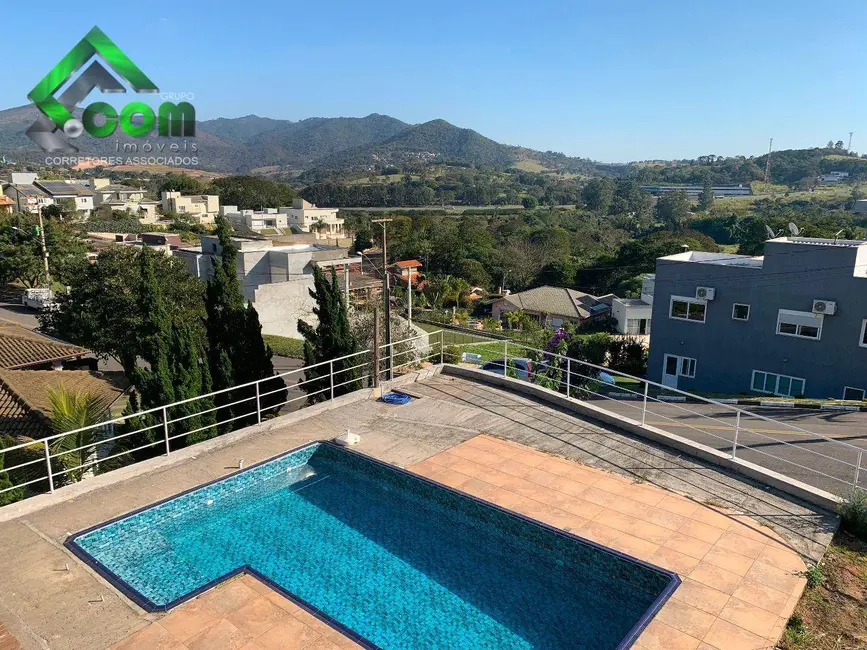 Foto 5 de Casa de Condomínio com 3 quartos à venda, 884m2 em Atibaia - SP