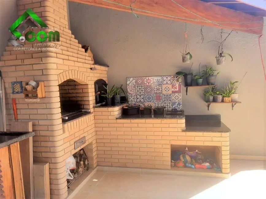 Foto 3 de Casa de Condomínio com 3 quartos à venda, 300m2 em Atibaia - SP