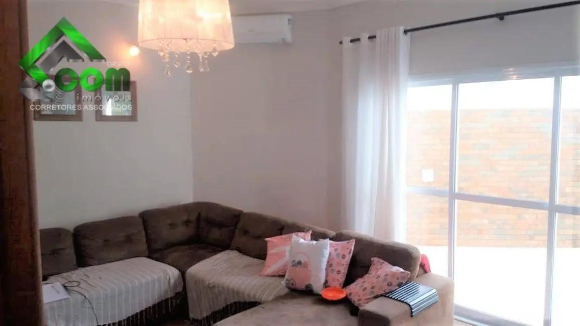 Foto 6 de Casa de Condomínio com 3 quartos à venda, 300m2 em Atibaia - SP