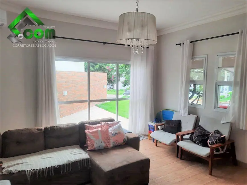 Foto 9 de Casa de Condomínio com 3 quartos à venda, 300m2 em Atibaia - SP