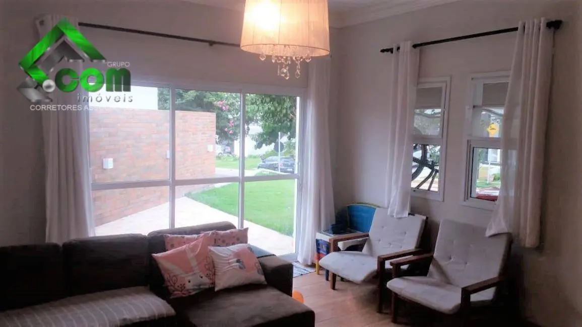 Foto 7 de Casa de Condomínio com 3 quartos à venda, 300m2 em Atibaia - SP