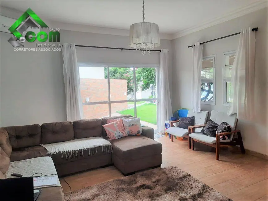 Foto 8 de Casa de Condomínio com 3 quartos à venda, 300m2 em Atibaia - SP