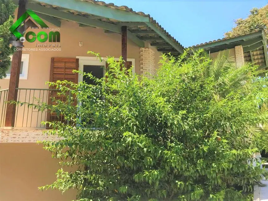 Foto 8 de Casa de Condomínio com 2 quartos à venda, 1000m2 em Vila Santista, Atibaia - SP