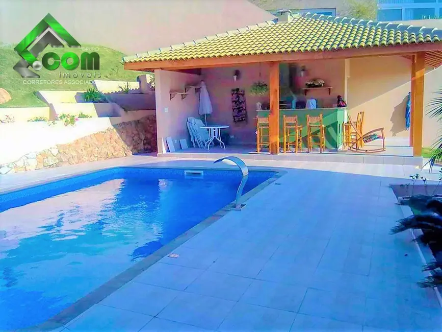 Foto 6 de Casa de Condomínio com 2 quartos à venda, 1000m2 em Vila Santista, Atibaia - SP