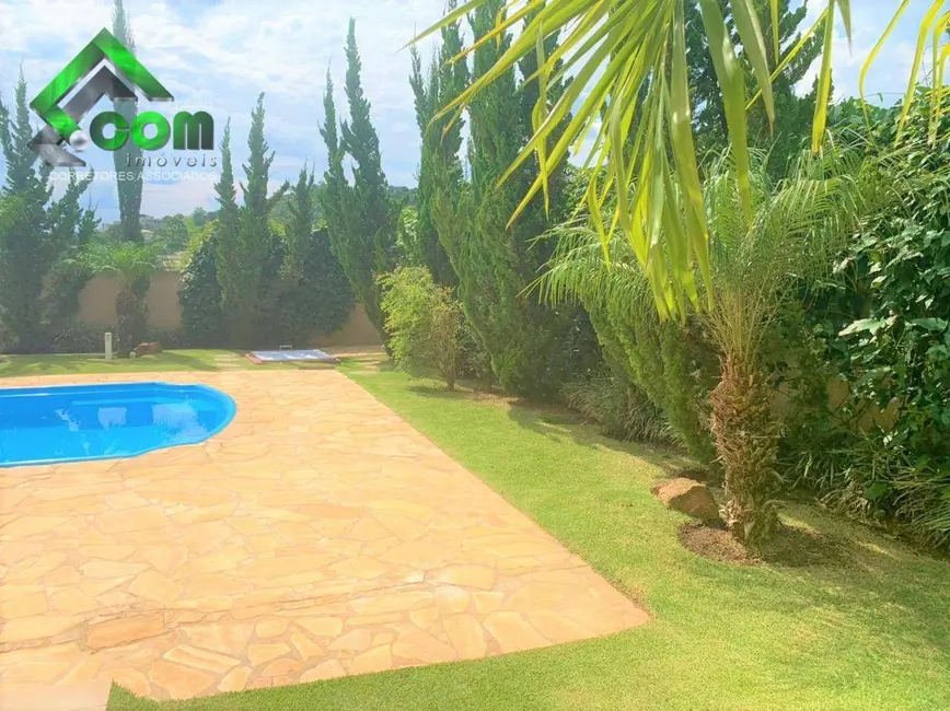 Casa de Condomínio com 5 quartos à venda, 900m2 em Atibaia - SP - imagem 3 Foto 3 de Casa de Condomínio com 5 quartos à venda, 900m2 em Atibaia - SP