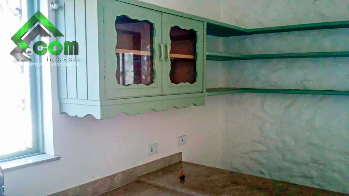 Foto 6 de Casa com 4 quartos à venda, 1790m2 em Vila Santista, Atibaia - SP