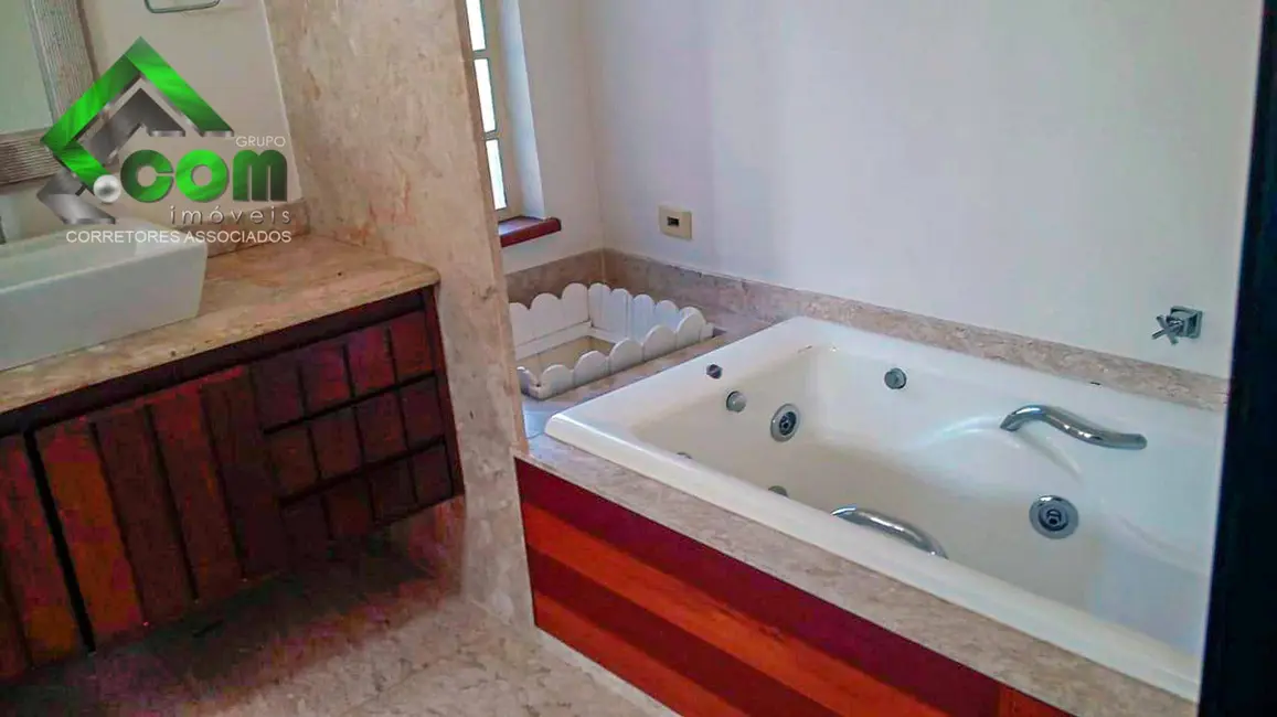 Foto 7 de Casa com 4 quartos à venda, 1790m2 em Vila Santista, Atibaia - SP