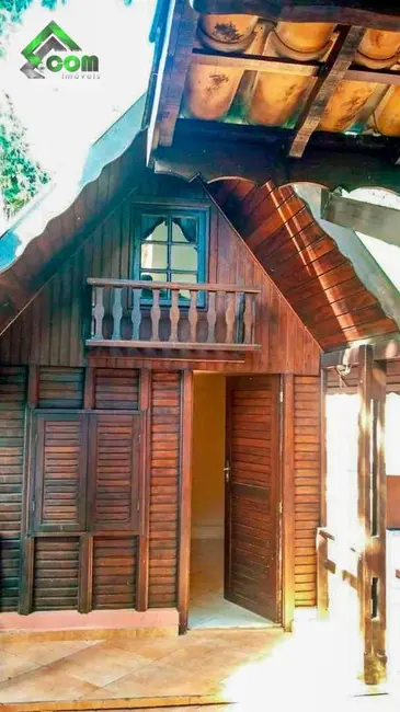 Foto 8 de Casa com 4 quartos à venda, 1790m2 em Vila Santista, Atibaia - SP