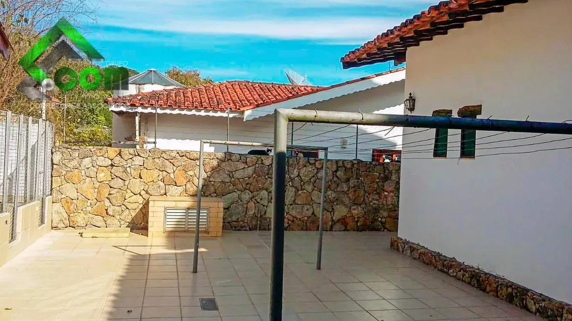 Foto 9 de Casa com 4 quartos à venda, 1790m2 em Vila Santista, Atibaia - SP