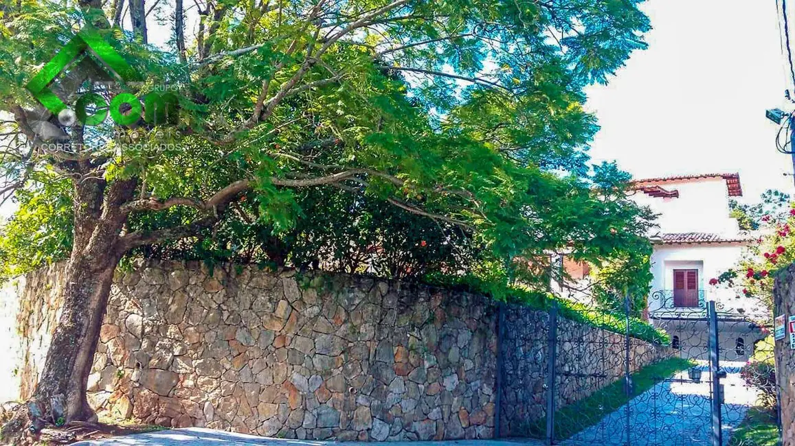 Foto 4 de Casa com 4 quartos à venda, 1790m2 em Vila Santista, Atibaia - SP