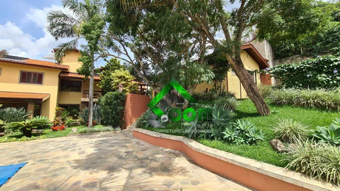 Foto 5 de Casa de Condomínio com 3 quartos à venda, 2223m2 em Atibaia - SP