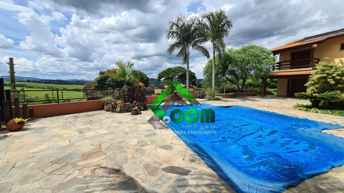 Foto 4 de Casa de Condomínio com 3 quartos à venda, 2223m2 em Atibaia - SP