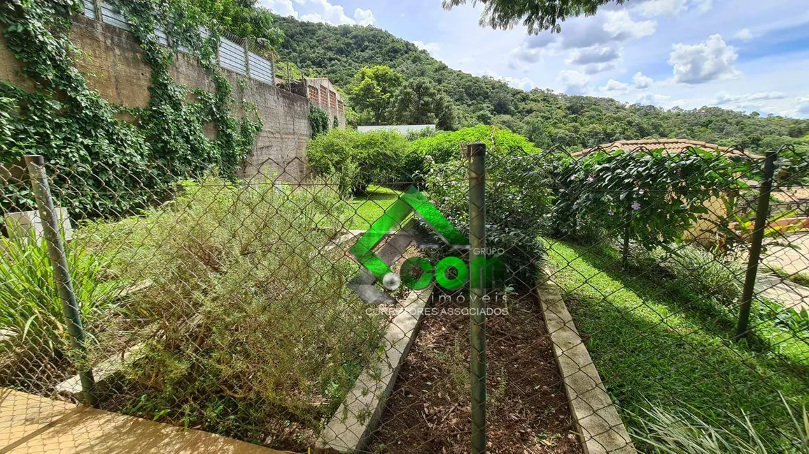 Foto 8 de Casa de Condomínio com 3 quartos à venda, 2223m2 em Atibaia - SP