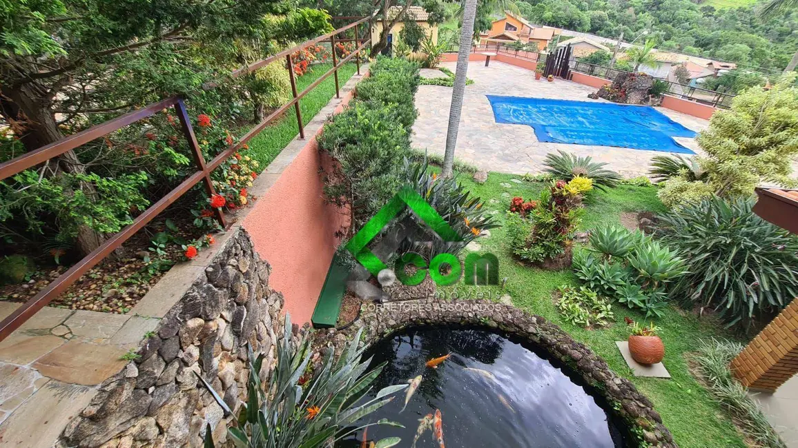 Foto 9 de Casa de Condomínio com 3 quartos à venda, 2223m2 em Atibaia - SP