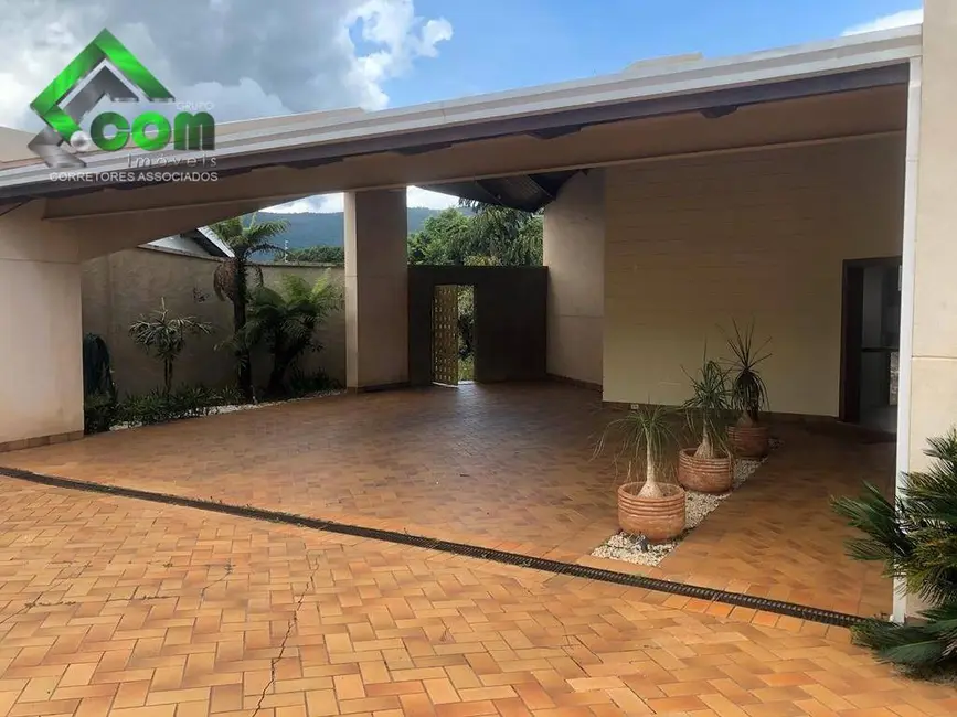 Foto 9 de Casa com 3 quartos à venda, 1500m2 em Nova Gardênia, Atibaia - SP