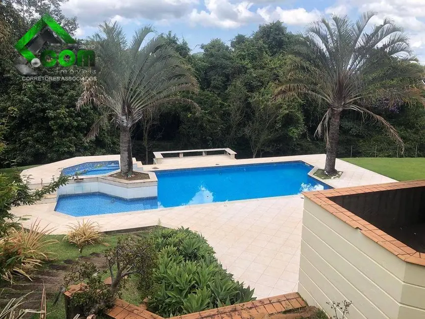 Foto 5 de Casa com 3 quartos à venda, 1500m2 em Nova Gardênia, Atibaia - SP