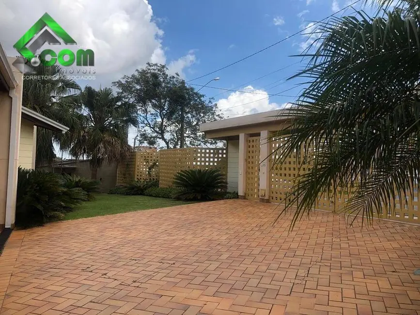 Foto 8 de Casa com 3 quartos à venda, 1500m2 em Nova Gardênia, Atibaia - SP