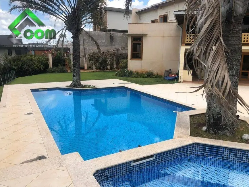 Foto 1 de Casa com 3 quartos à venda, 1500m2 em Nova Gardênia, Atibaia - SP