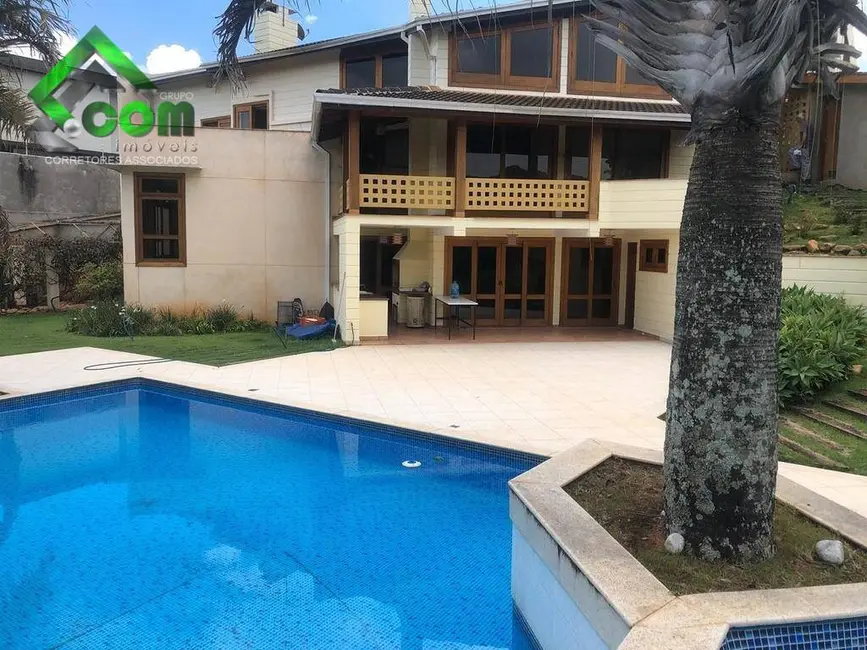 Foto 2 de Casa com 3 quartos à venda, 1500m2 em Nova Gardênia, Atibaia - SP