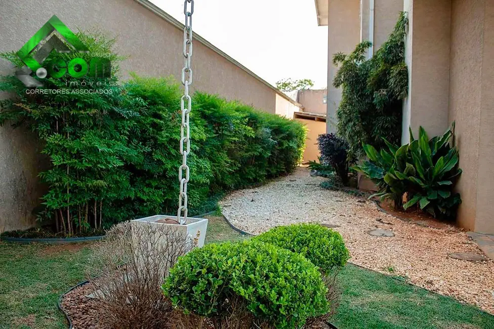 Casa com 4 quartos à venda, 902m2 em Atibaia - SP - imagem 5 Foto 5 de Casa com 4 quartos à venda, 902m2 em Atibaia - SP