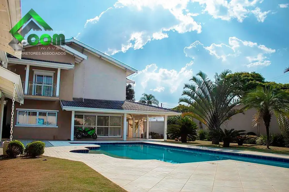 Casa com 4 quartos à venda, 902m2 em Atibaia - SP - imagem 6 Foto 6 de Casa com 4 quartos à venda, 902m2 em Atibaia - SP