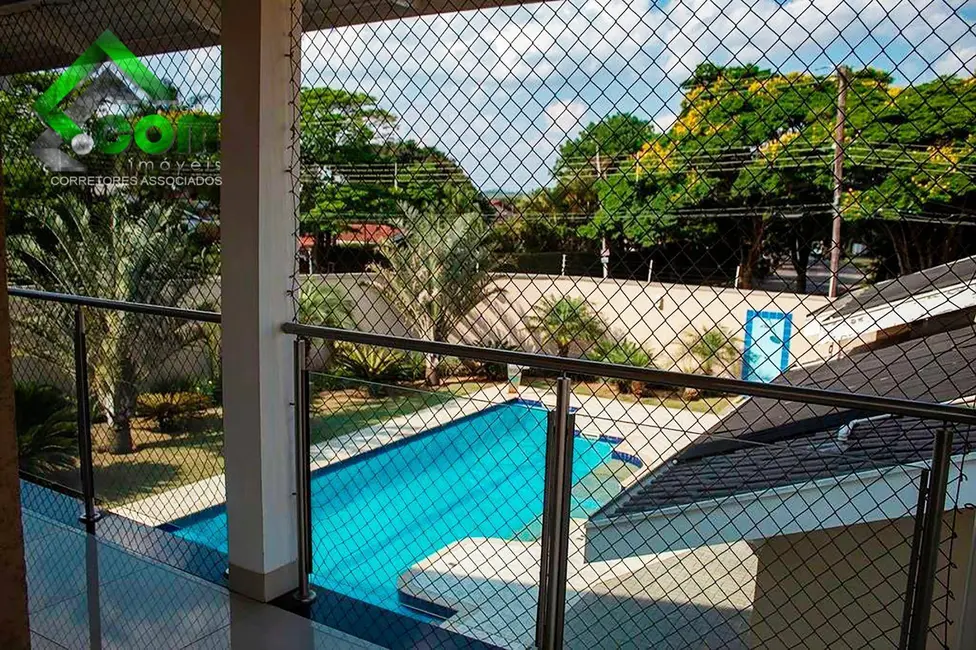 Casa com 4 quartos à venda, 902m2 em Atibaia - SP - imagem 4 Foto 4 de Casa com 4 quartos à venda, 902m2 em Atibaia - SP