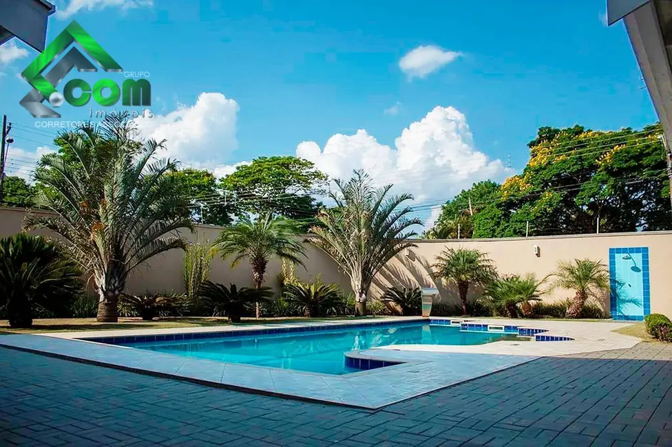 Casa com 4 quartos à venda, 902m2 em Atibaia - SP - imagem 7 Foto 7 de Casa com 4 quartos à venda, 902m2 em Atibaia - SP