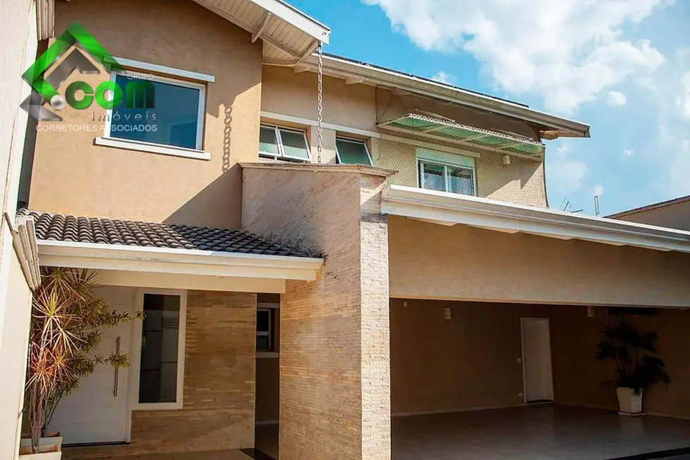 Casa com 4 quartos à venda, 902m2 em Atibaia - SP - imagem 2 Foto 2 de Casa com 4 quartos à venda, 902m2 em Atibaia - SP