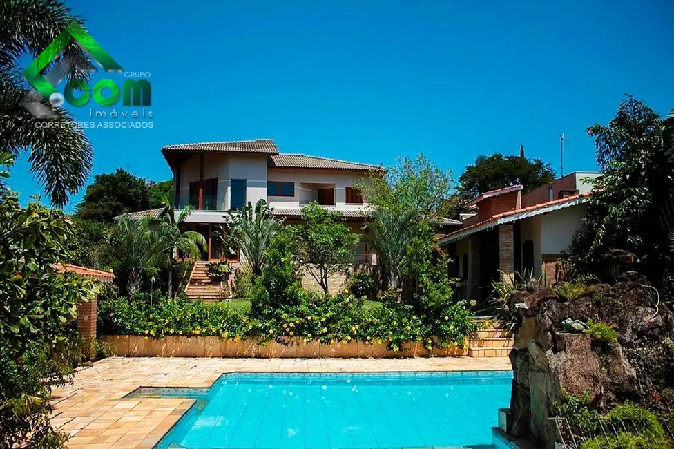 Foto 3 de Casa com 3 quartos à venda, 1546m2 em Vila Petrópolis, Atibaia - SP