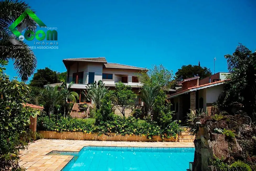 Foto 5 de Casa com 3 quartos à venda, 1546m2 em Vila Petrópolis, Atibaia - SP