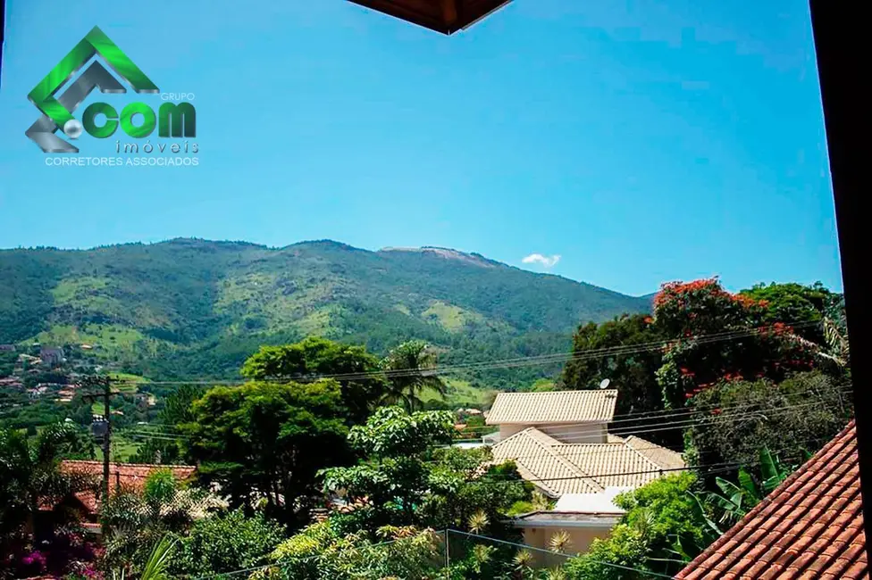 Foto 6 de Casa com 3 quartos à venda, 1546m2 em Vila Petrópolis, Atibaia - SP