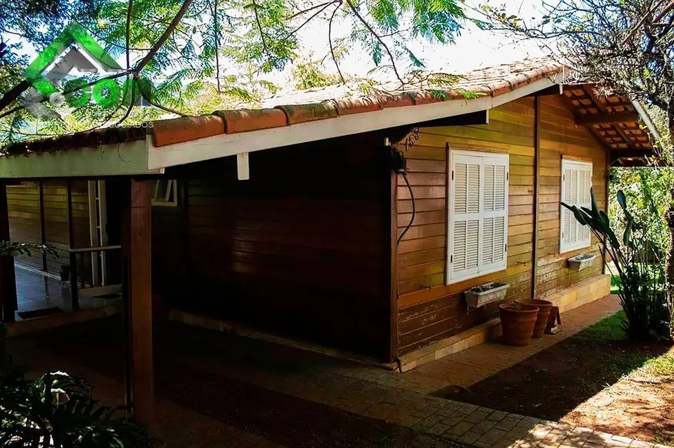 Foto 7 de Casa com 3 quartos à venda, 1546m2 em Vila Petrópolis, Atibaia - SP