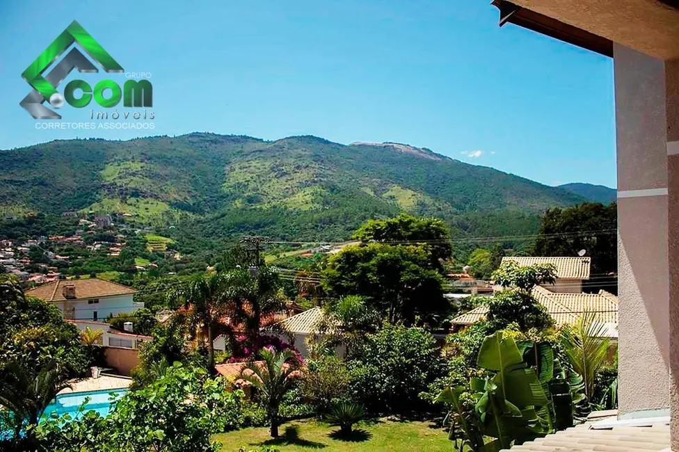 Foto 8 de Casa com 3 quartos à venda, 1546m2 em Vila Petrópolis, Atibaia - SP